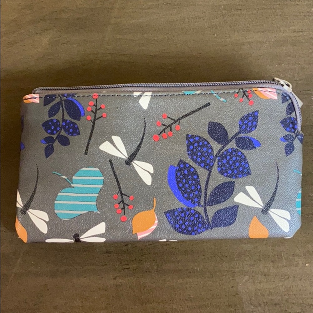 Relic bag